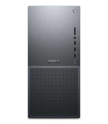 PC|DELL|Tower Plus|EBT2250|Business|Desktop|CPU Core Ultra|u7-265|2400 MHz|RAM 32GB|SSD 1TB|Graphics card NVIDIA GeForce RTX 