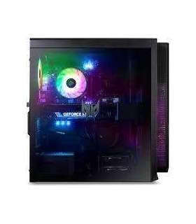 PC|ACER|Predator|Desktop|Intel Core Ultra 7|265F|64 GB|DDR5-SDRAM|Storage SSD|NVIDIA GeForce RTX 5080|Bluetooth Yes|Windows 1