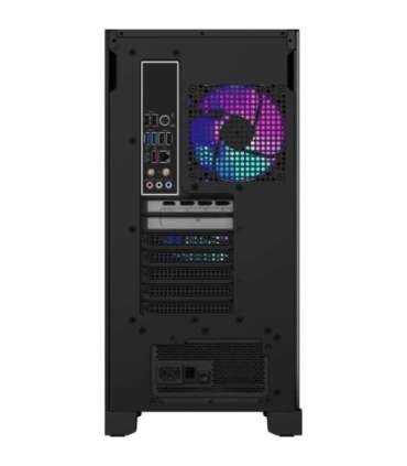 PC|MSI|MPG Infinite X3 AI 2nd|Gaming|Desktop|CPU Intel Core Ultra|u9-285K|3700 MHz|RAM 64GB|DDR5|SSD 1TB|Graphics card GeForc