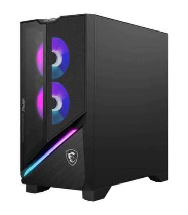 PC|MSI|MPG Infinite X3 AI 2nd|Gaming|Desktop|CPU Intel Core Ultra|u9-285K|3700 MHz|RAM 64GB|DDR5|SSD 1TB|Graphics card GeForc