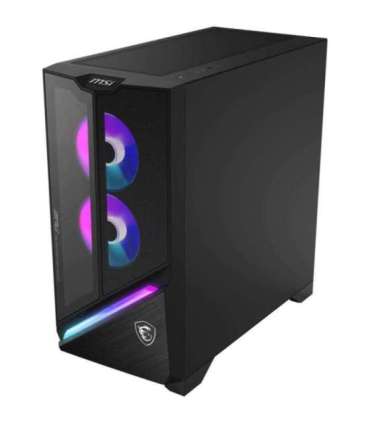 PC|MSI|MPG Infinite X3 AI 2nd|Gaming|Desktop|CPU Intel Core Ultra|u9-285K|3700 MHz|RAM 64GB|DDR5|SSD 1TB|Graphics card GeForc