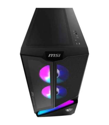 PC|MSI|MPG Infinite X3 AI 2nd|Gaming|Desktop|CPU Intel Core Ultra|u9-285K|3700 MHz|RAM 64GB|DDR5|SSD 1TB|Graphics card GeForc