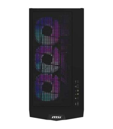 PC|MSI|MPG Infinite X3 AI 2nd|Gaming|Desktop|CPU Intel Core Ultra|u9-285K|3700 MHz|RAM 64GB|DDR5|SSD 1TB|Graphics card GeForc