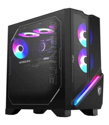 PC|MSI|MPG Infinite X3 AI 2nd|Gaming|Desktop|CPU Intel Core Ultra|u9-285K|3700 MHz|RAM 64GB|DDR5|SSD 1TB|Graphics card GeForc