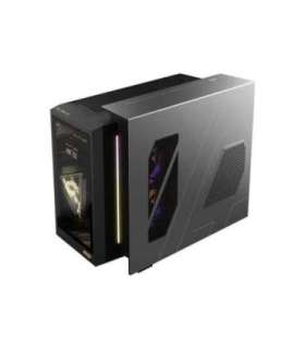 PC|MSI|Intel Core Ultra 7|265K|32 GB|DDR5-SDRAM|Storage SSD|NVIDIA GeForce RTX 5080|Bluetooth Yes|Windows 11 Home|MEGVISXAI2N