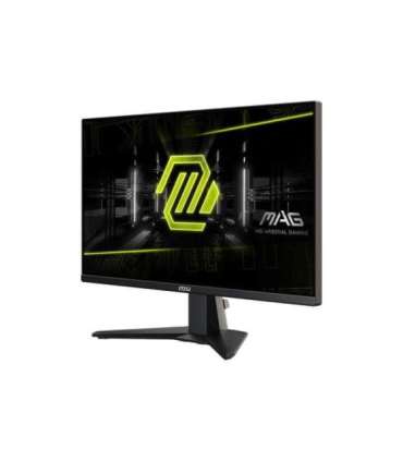 LCD Monitor|MSI|24.5 "|1920x1080 pixels|Full HD|Native aspect ratio 16:9|LCD|Flat|MAG255XF
