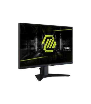 LCD Monitor|MSI|24.5 "|1920x1080 pixels|Full HD|Native aspect ratio 16:9|LCD|Flat|MAG255XF