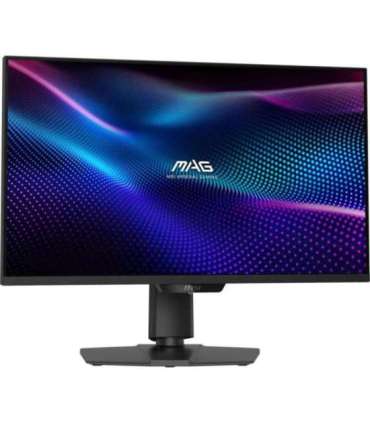 LCD Monitor|MSI|MAG 274UPDF E16M|27"|Gaming/Frameless/4K|Matte|Panel IPS|3840x2160|16:9|160Hz|0.5 ms|Colour Black|MAG274UPDFE
