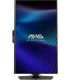 LCD Monitor|MSI|MAG 274UPDF E16M|27"|Gaming/Frameless/4K|Matte|Panel IPS|3840x2160|16:9|160Hz|0.5 ms|Colour Black|MAG274UPDFE