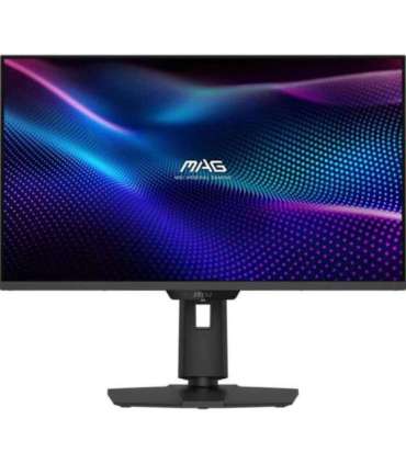 LCD Monitor|MSI|MAG 274UPDF E16M|27"|Gaming/Frameless/4K|Matte|Panel IPS|3840x2160|16:9|160Hz|0.5 ms|Colour Black|MAG274UPDFE