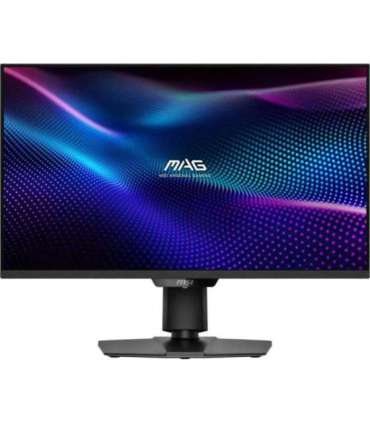 LCD Monitor|MSI|MAG 274UPDF E16M|27"|Gaming/Frameless/4K|Matte|Panel IPS|3840x2160|16:9|160Hz|0.5 ms|Colour Black|MAG274UPDFE