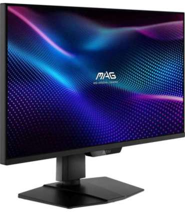 LCD Monitor|MSI|MAG 274UPDF E16M|27"|Gaming/Frameless/4K|Matte|Panel IPS|3840x2160|16:9|160Hz|0.5 ms|Colour Black|MAG274UPDFE