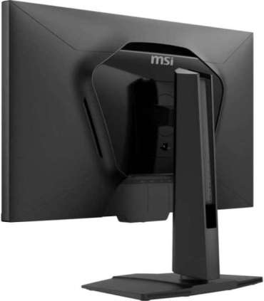 LCD Monitor|MSI|MAG 274UPDF E16M|27"|Gaming/Frameless/4K|Matte|Panel IPS|3840x2160|16:9|160Hz|0.5 ms|Colour Black|MAG274UPDFE