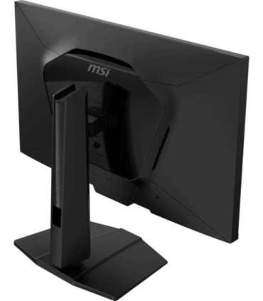 LCD Monitor|MSI|MAG 274UPDF E16M|27"|Gaming/Frameless/4K|Matte|Panel IPS|3840x2160|16:9|160Hz|0.5 ms|Colour Black|MAG274UPDFE