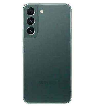 MOBILE PHONE GALAXY S22 5G/128GB GREEN SM-S901B SAMSUNG