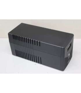 SALE OUT. DIGITUS Line-Interactive UPS, 1000VA/600W 12V/7Ah x2 battery,4x CEE 7/7,USB,RS232,RJ45,LCD Digitus |