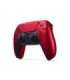 Sony PS5 Dualsense Wireless Controller (OEM) Volcanic Red EU