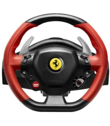 Thrustmaster Racing Wheel Ferrari 458 Spider (Xbox One) (4460105)