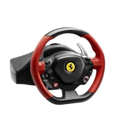 Thrustmaster Racing Wheel Ferrari 458 Spider (Xbox One) (4460105)