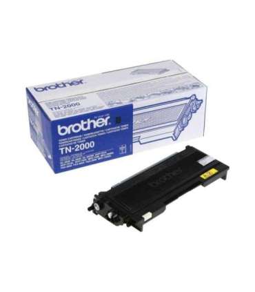 Brother Cartridge TN-2000 TN2000 (TN2000)