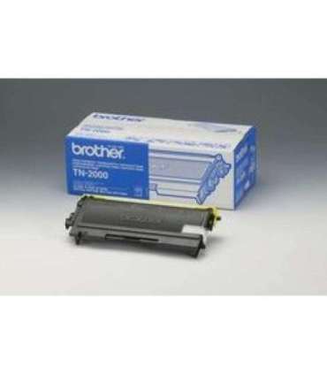 Brother Cartridge TN-2000 TN2000 (TN2000)