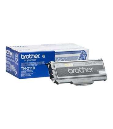 Brother Cartridge TN-2110 TN2110 1,5k (TN2110)