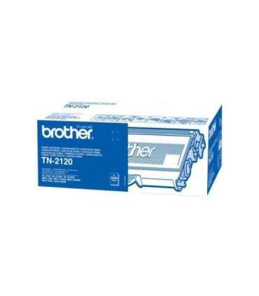 Brother Cartridge TN-2120 TN2120 (TN2120)