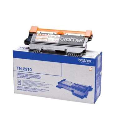 Brother Cartridge TN-2210 TN2210 (TN2210)