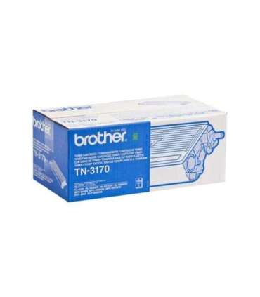 Brother Cartridge TN-3170 TN3170 (TN3170)