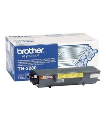Brother Cartridge TN-3280 TN3280 (TN3280)