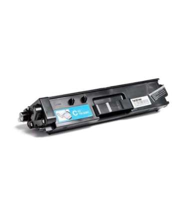 Brother Cartridge TN-329 TN329 Cyan (TN329C)