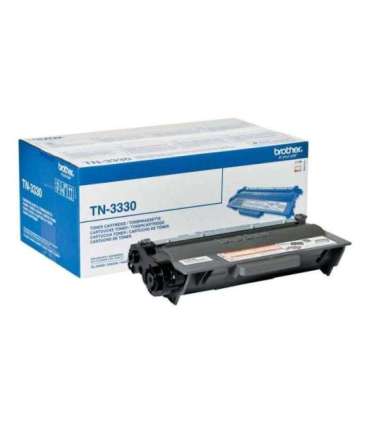 Brother Cartridge TN-3330 TN3330 (TN3330)