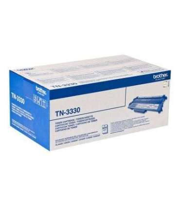 Brother Cartridge TN-3330 TN3330 (TN3330)