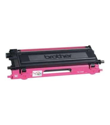 Brother Toner TN-135 TN135 Magenta 4k (TN135M)