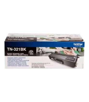 Brother Toner TN-321 TN321 Magenta 1,5k (TN321M)