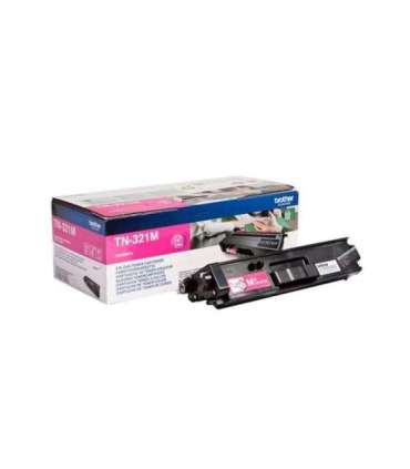 Brother Toner TN-321 TN321 Magenta 1,5k (TN321M)