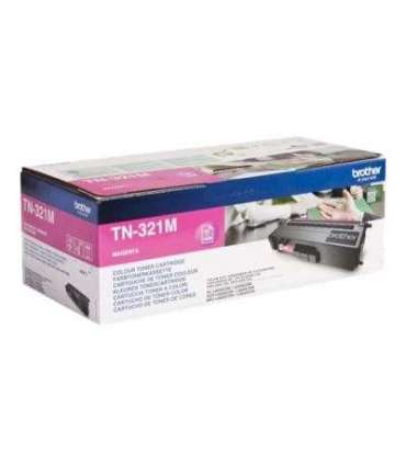 Brother Toner TN-321 TN321 Magenta 1,5k (TN321M)