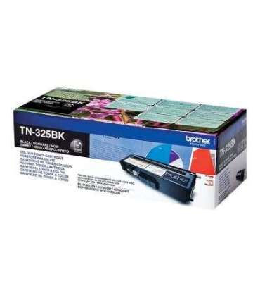 Brother Toner TN-325 TN325 Black Schwarz (TN325BK)