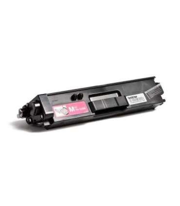 Brother Toner TN-326 TN326 Magenta 3,5k (TN326M)