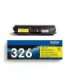 Brother Toner TN-326 TN326 Yellow Gelb 3,5k (TN326Y)