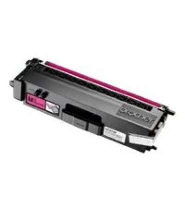 Brother Toner TN-328 TN328 Magenta (TN328M)