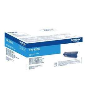 Brother Toner TN-426 TN426 Cyan 6,5k (TN426C)