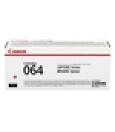 Canon 064 Magenta original Tonerpatrone (4933C001)