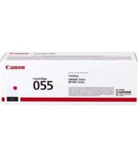Canon Cartridge 055 Magenta (3014C002)