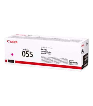 Canon Cartridge 055 Magenta (3014C002)