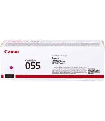 Canon Cartridge 055 Magenta (3014C002)