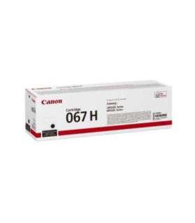 Canon Cartridge 067H Black Schwarz (5106C002)