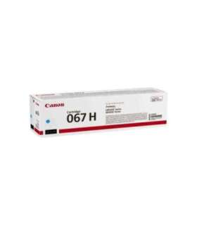 Canon Cartridge 067H Cyan (5105C002)