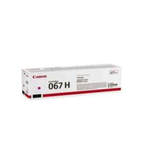 Canon Cartridge 067H Magenta (5104C002)