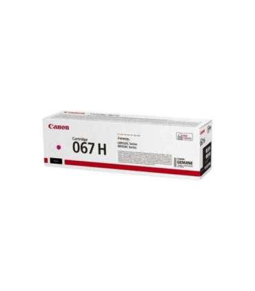 Canon Cartridge 067H Magenta (5104C002)
